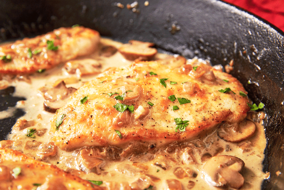 chicken scallopini   delishcom