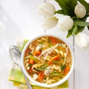 best chicken soup recipes ultimate chicken noodle soup