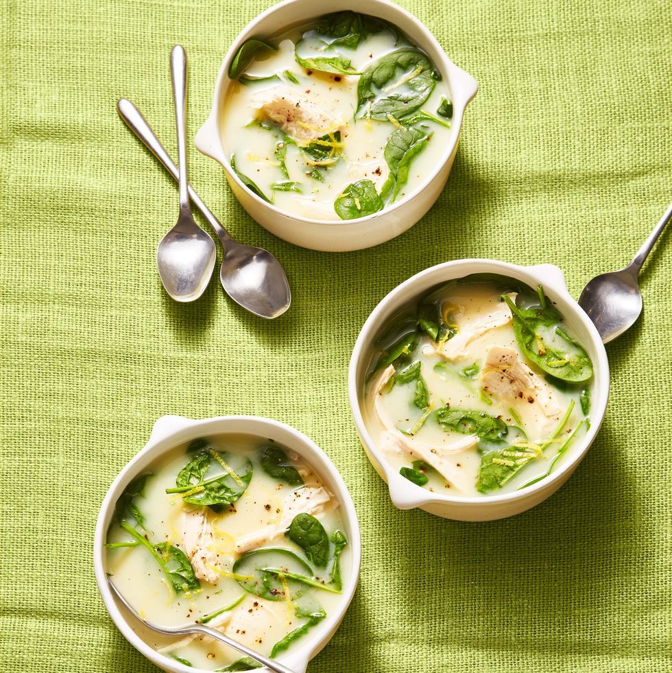 30 Healthy Soup Recipes - Perfect Delicious Soups for Fall!