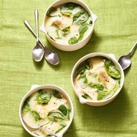 30 Easy Soup Recipes - Best Recipes for Easy Soups