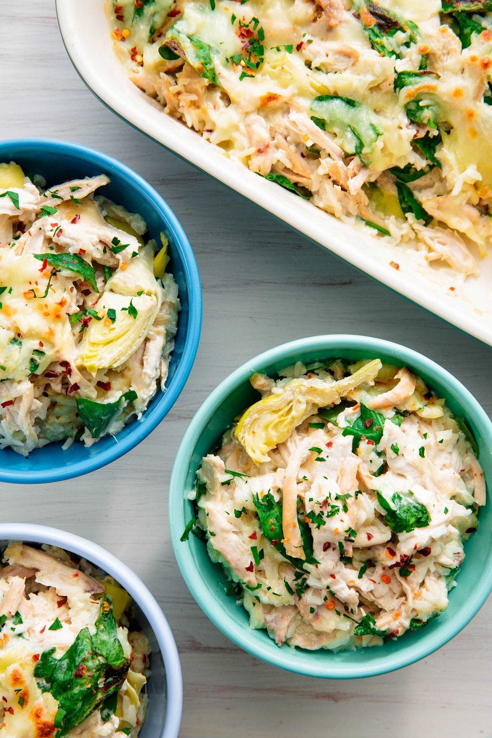 34 Best Chicken & Rice Recipes - How To Cook Chicken and Rice