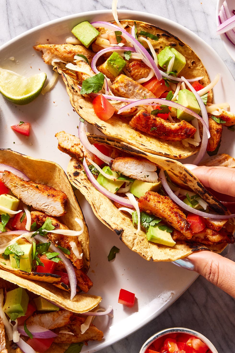 90 Best Weeknight Dinners - Easy Weeknight Dinner Recipes