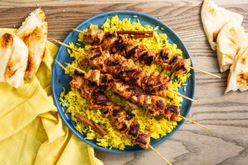 chicken tikka