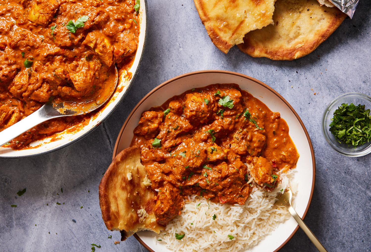 Chicken Tikka Masala