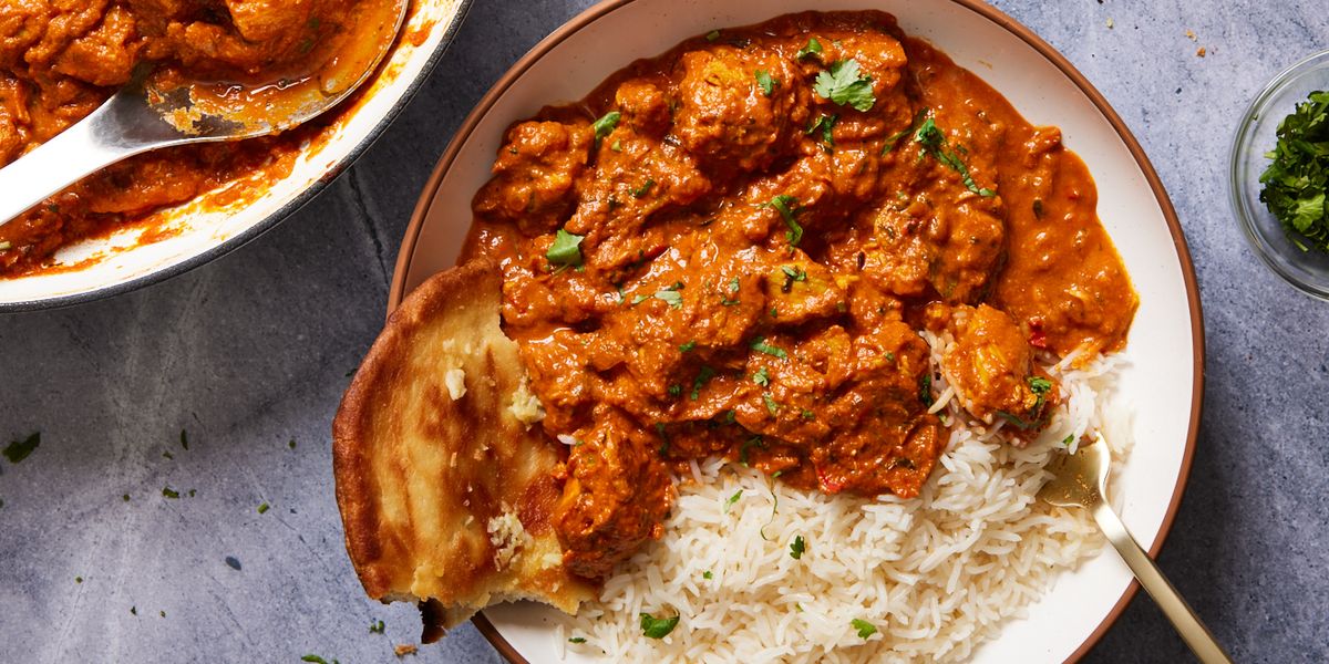 34 Best Indian Dishes - Traditional Indian Recipes To Try Now