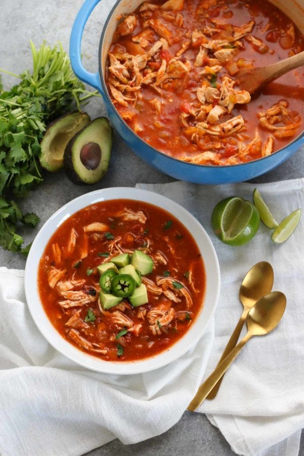 Dish, Food, Cuisine, Ingredient, Red curry, Minestrone, Produce, Soup, Recipe, Meat, 