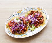chicken tostadas recipe