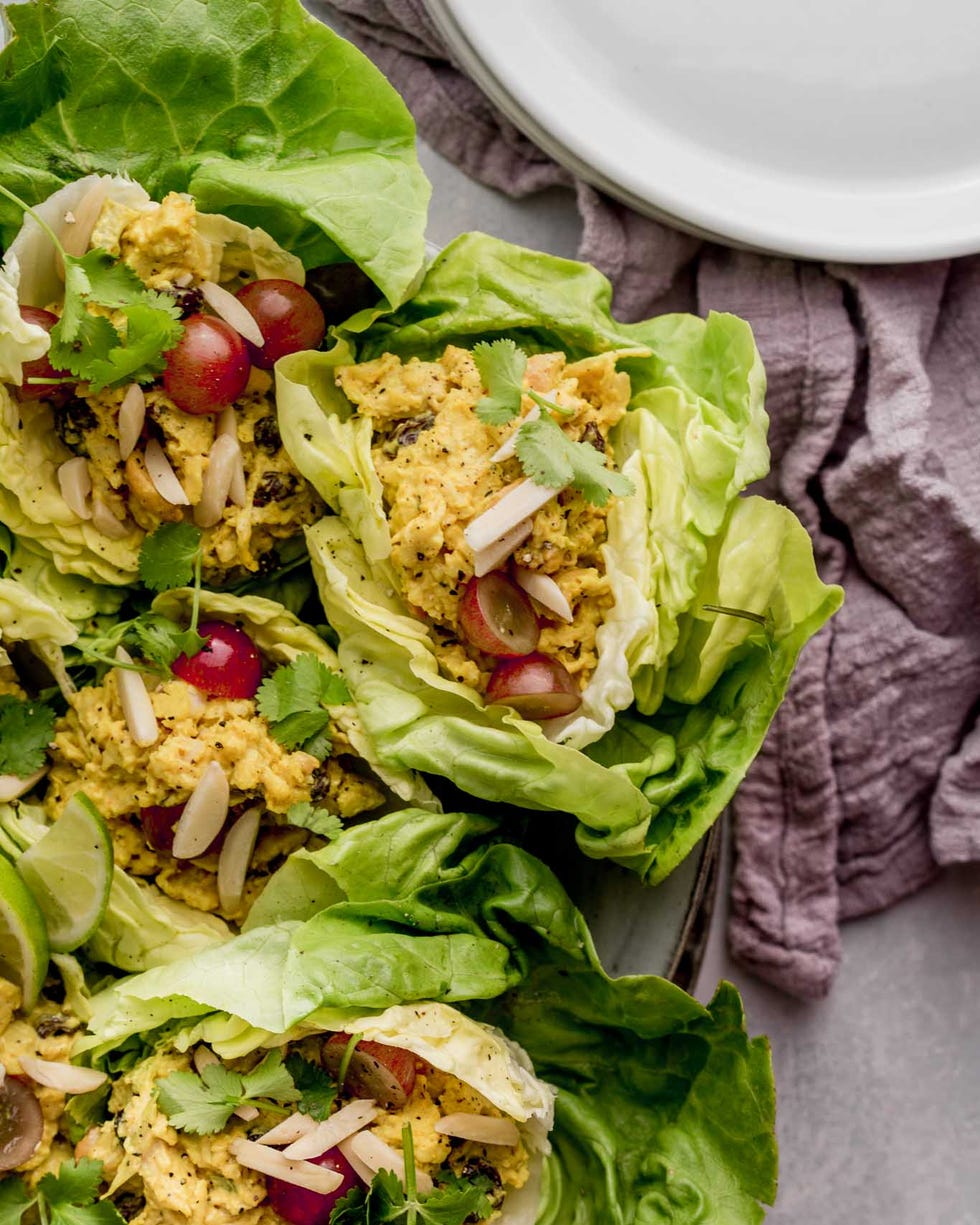 15 Easy Chicken Wrap Recipes For A Quick Grab and Go Lunch 15-easy-chicken-wrap-recipes-for-a-quick-grab-and-go-lunch