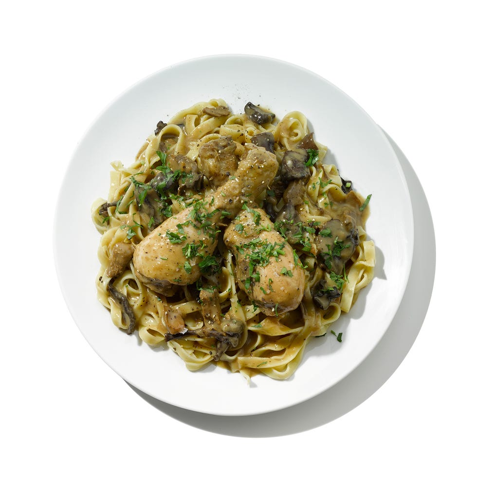 chicken recipes for runners