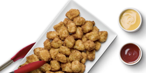chick fil a nuggets