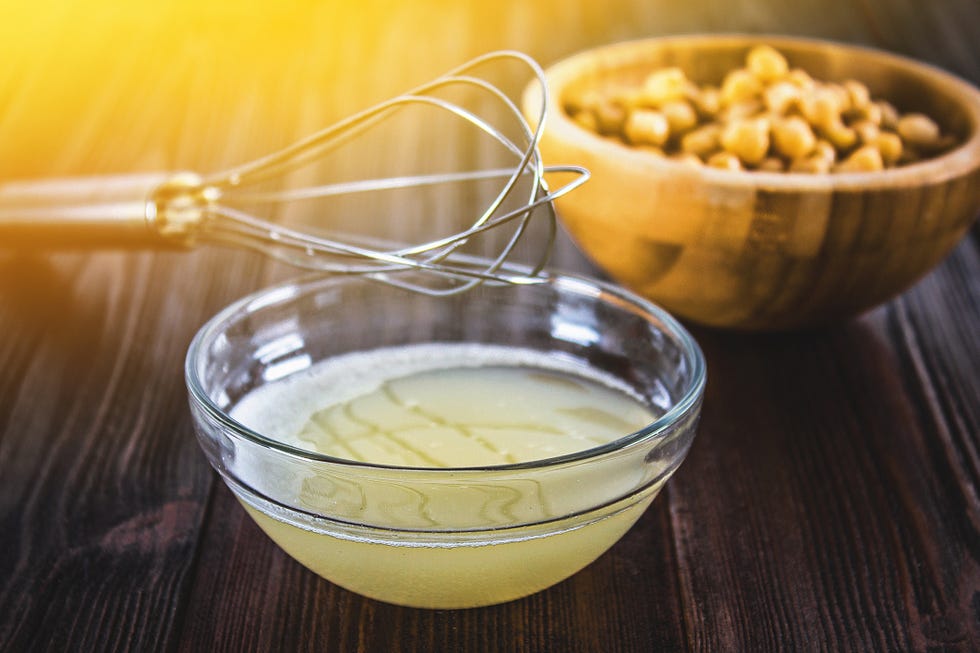 Egg-free baking: How to bake without eggs