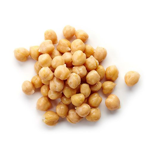 Chickpeas garbanzo beans
