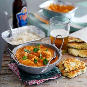 Chicken tikka masala chicken tikka masala