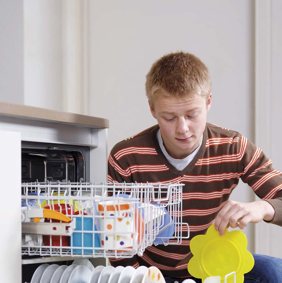 Guía para elegir y poner bien el lavavajillas - Foto 1