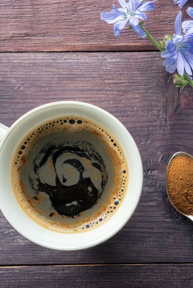 Need a Coffee Substitute to Ease Your Jitters? Start With These
