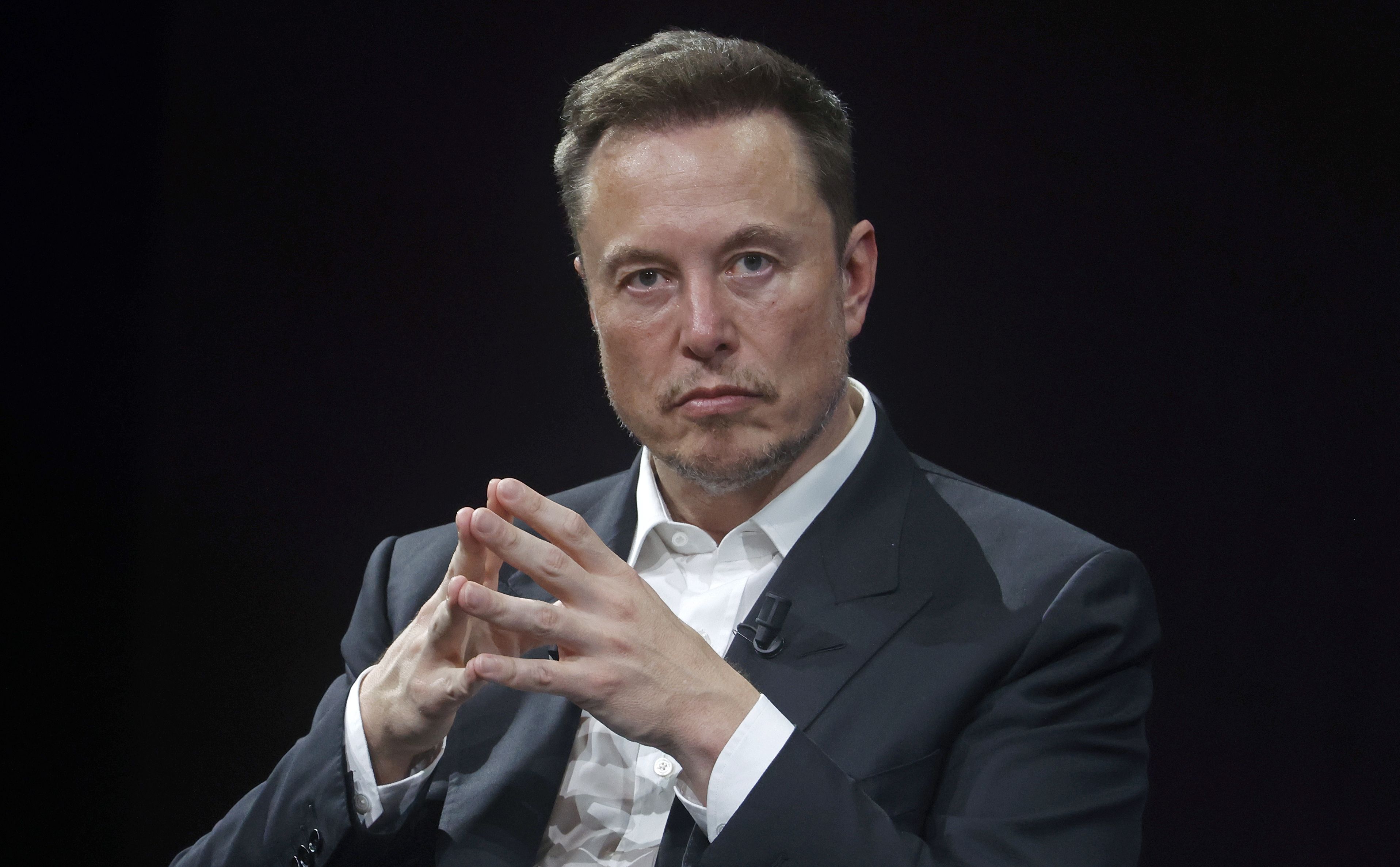 イーロン・マスクの伝記からわかった「知られざる10の真実 