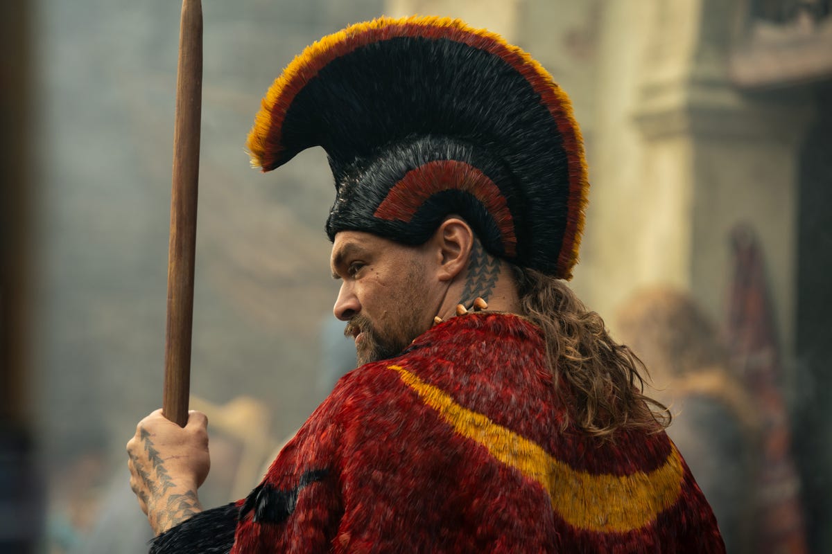 chief of war