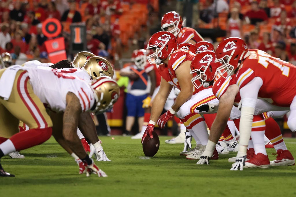 Super Bowl 2020: How to Watch San Francisco 49ers vs. Kansas City