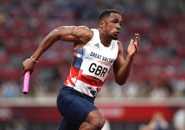 athletics   olympics day 14