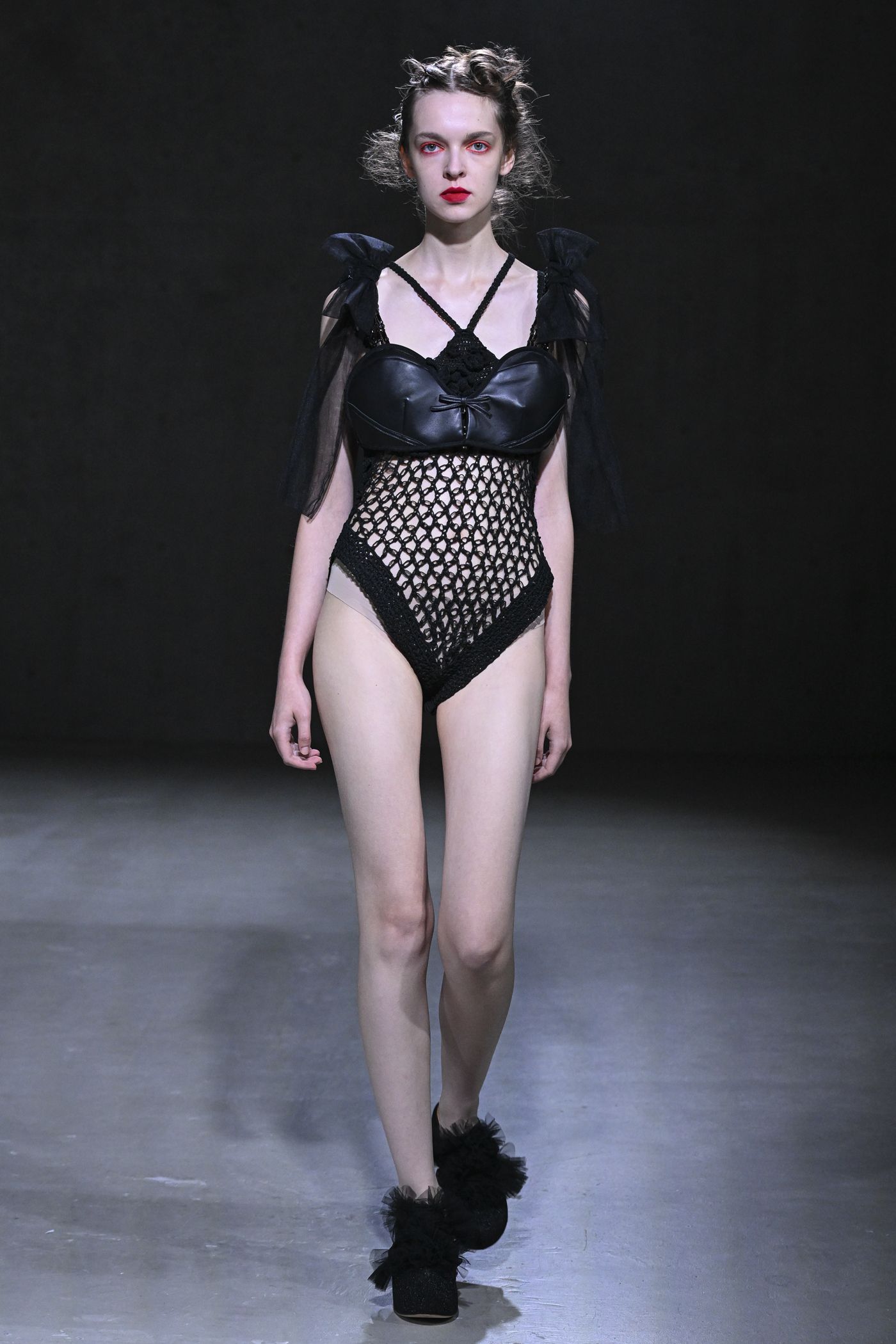 Chika Kisada 2025-26 AUTUMN WINTER_010｜Chika Kisada（チカ