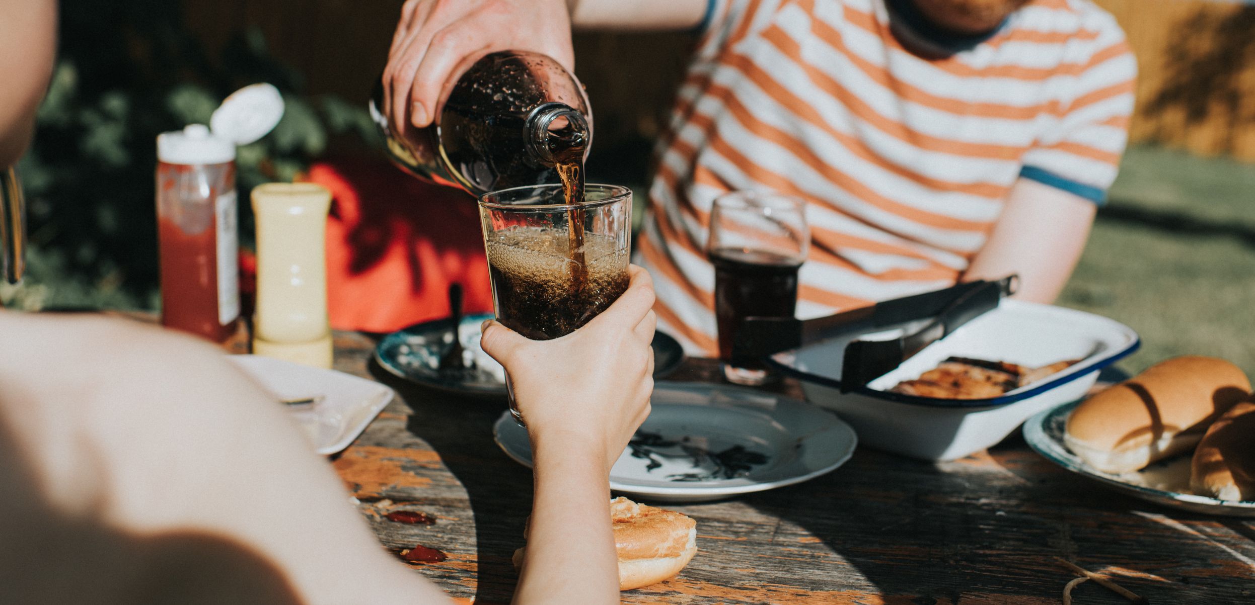 15 Foods Doctors Say You Should Cut From Your Diet