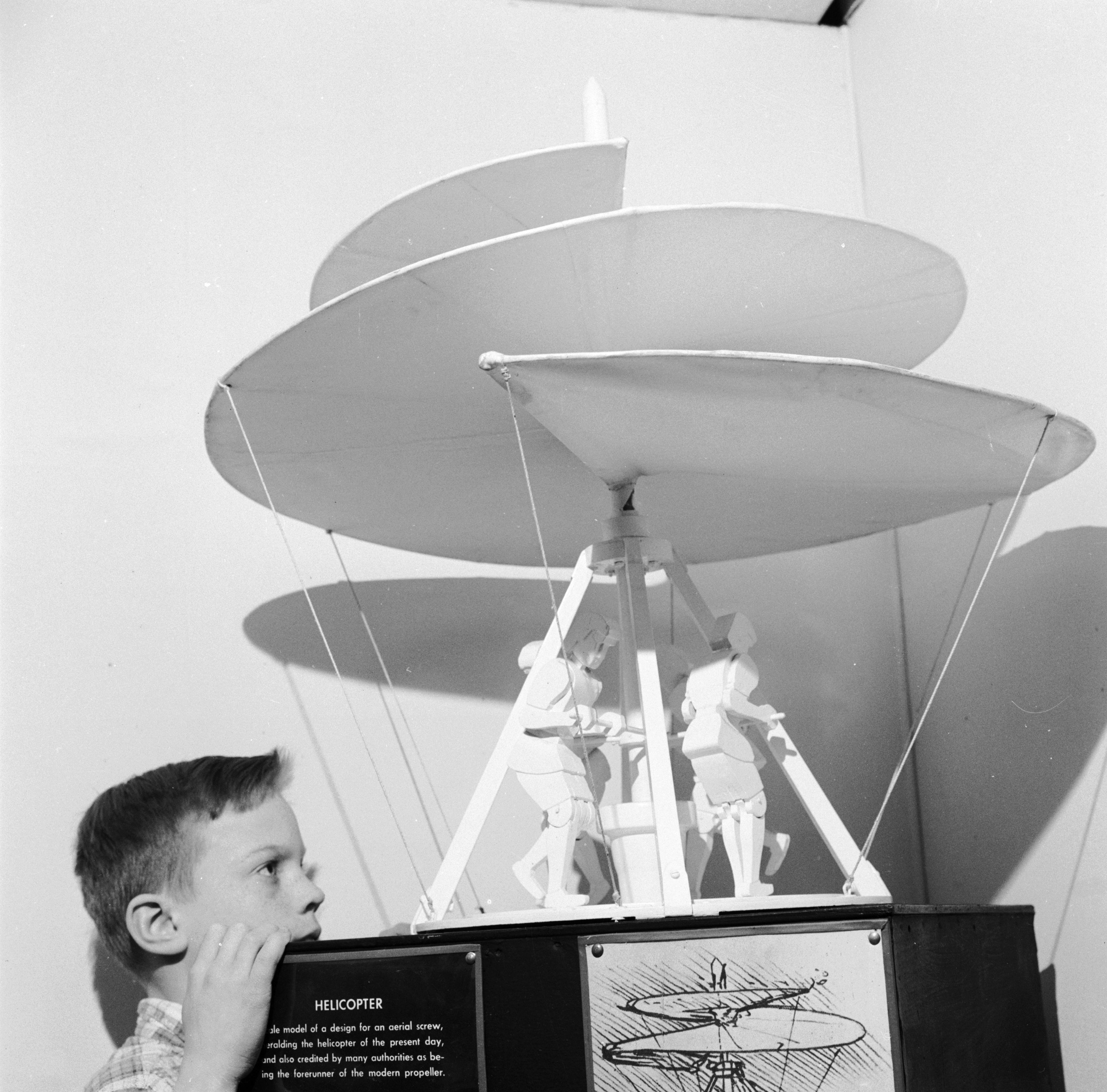 child-looking-at-a-model-of-leonardo-da-vincis-design-of-news-photo-1753724915.pjpeg