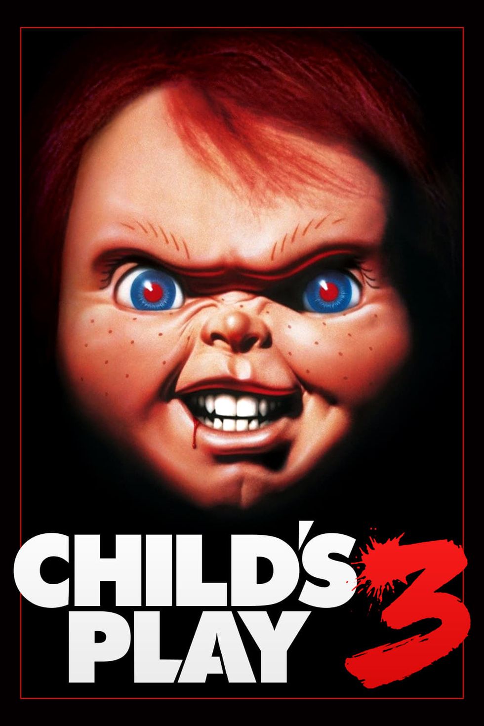 How to Watch All of the 'Child's Play' Chucky Movies in Order