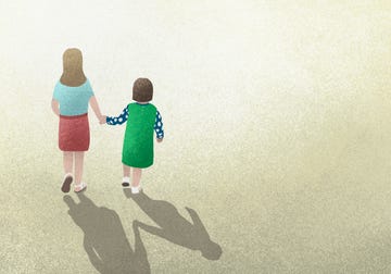 children bereavement