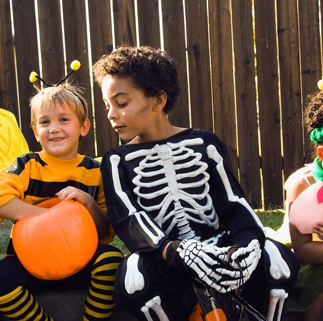 29 Best Halloween Costumes for Kids 2023 - Kids' Halloween Costumes