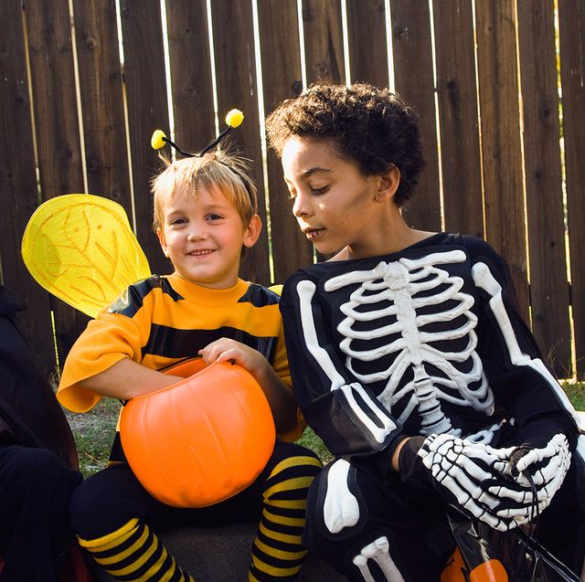 29 Best Halloween Costumes for Kids 2023 - Kids' Halloween Costumes