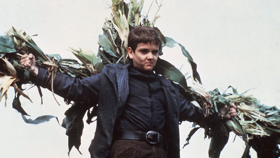 children of the corn children of the corn