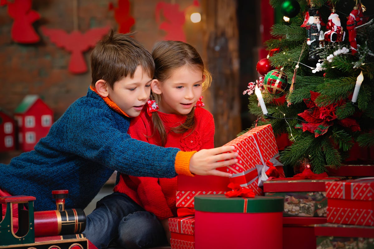 I regali di Natale per i ragazzi che vogliono migliorare l'inglese