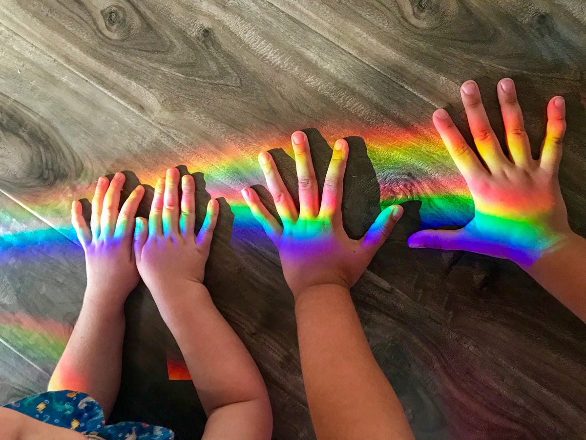Everything to Know About a Having a Rainbow Baby After Loss