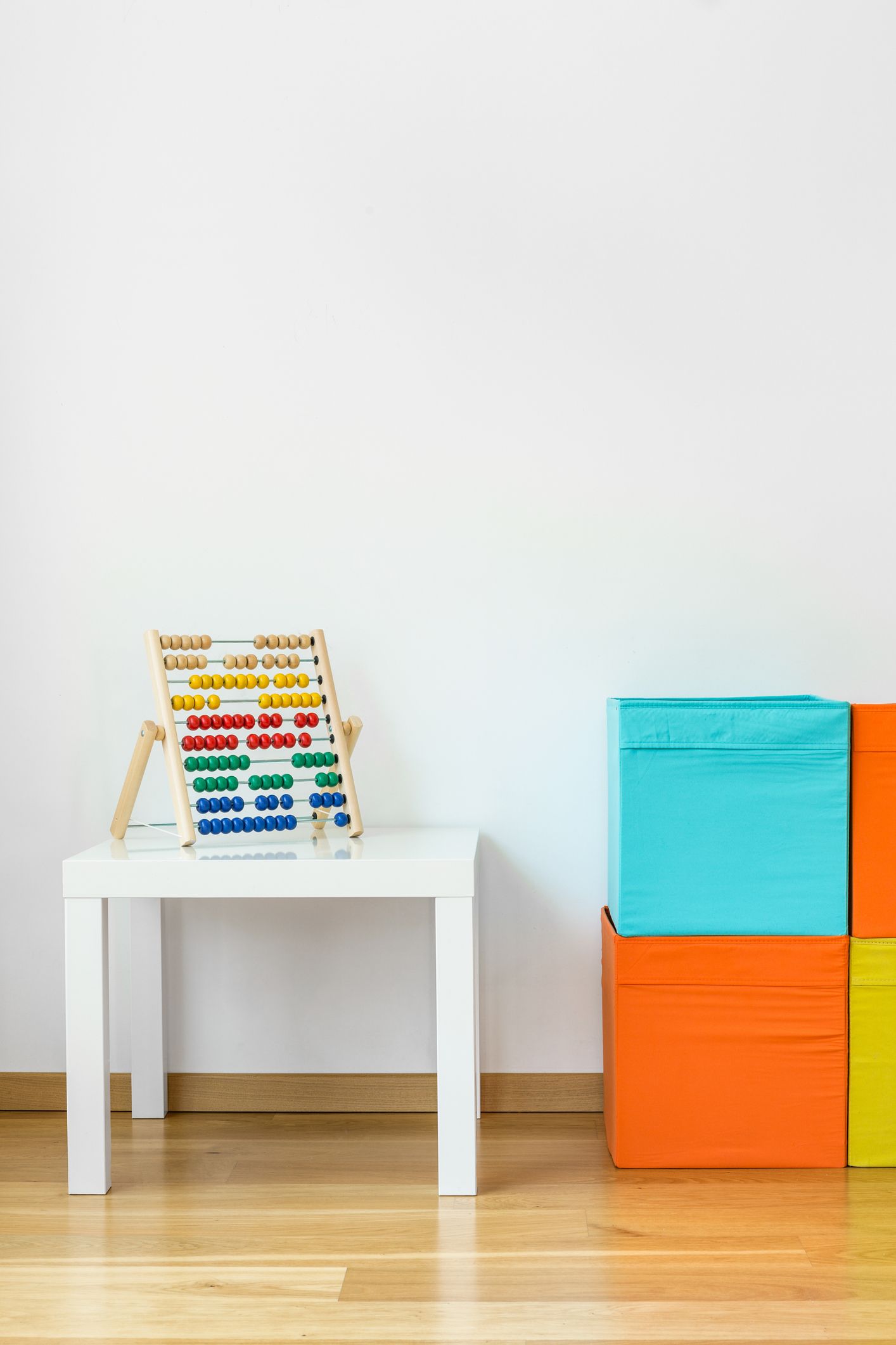5 Simple Ideas for Storing Toys! - Design Improvised