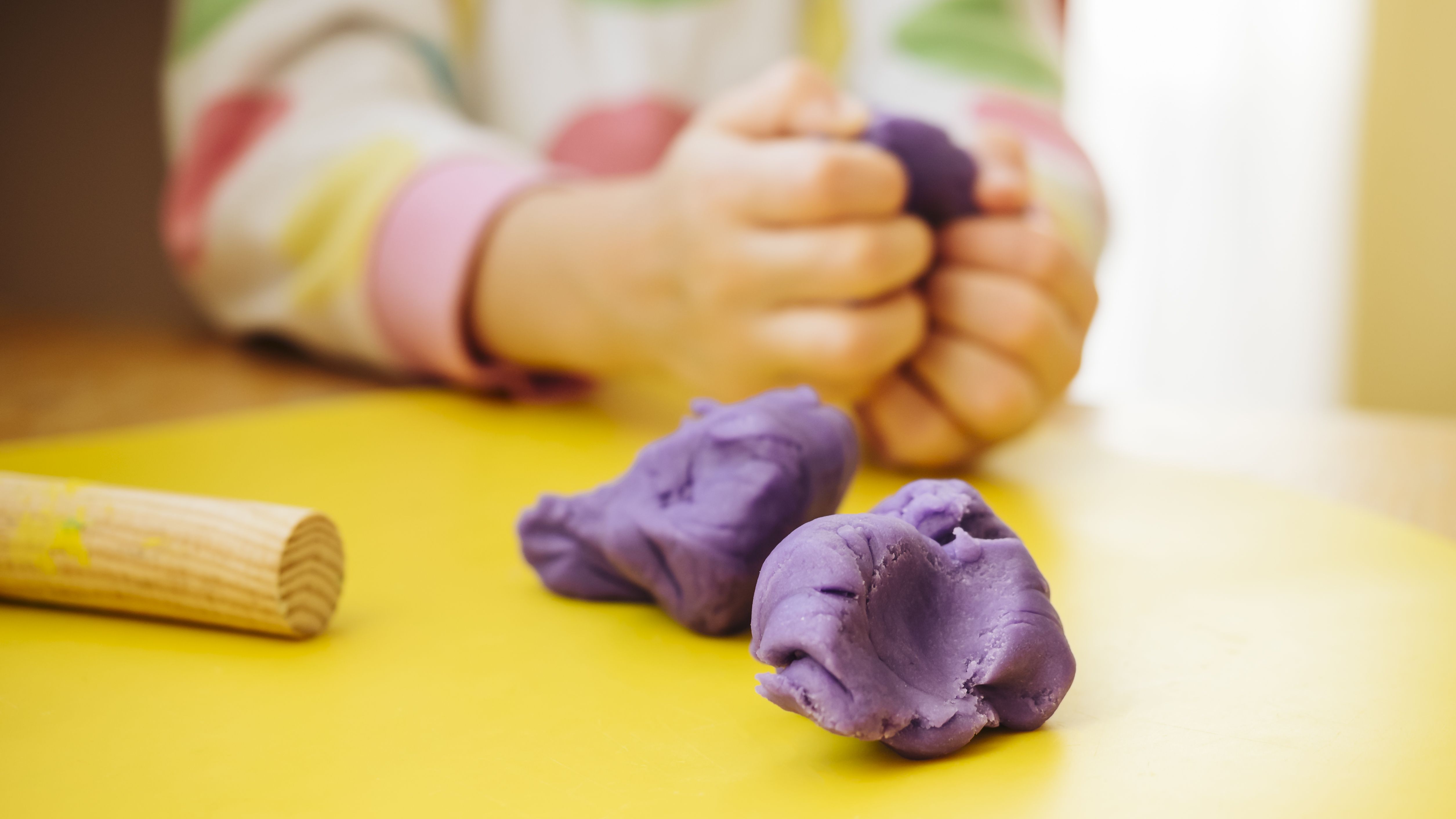 How to Make Homemade Playdough: An Easy DIY Recipe - Utopia
