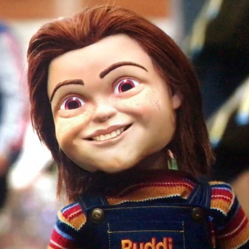 hulu halloween movies child's play
