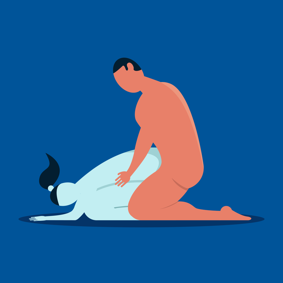 best sex positions for orgasm