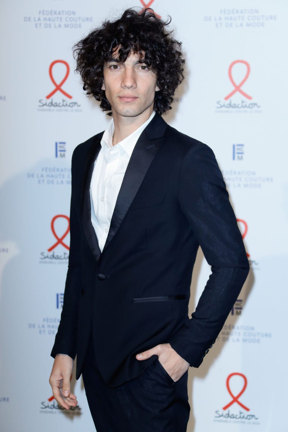 france health aids fashion celebs