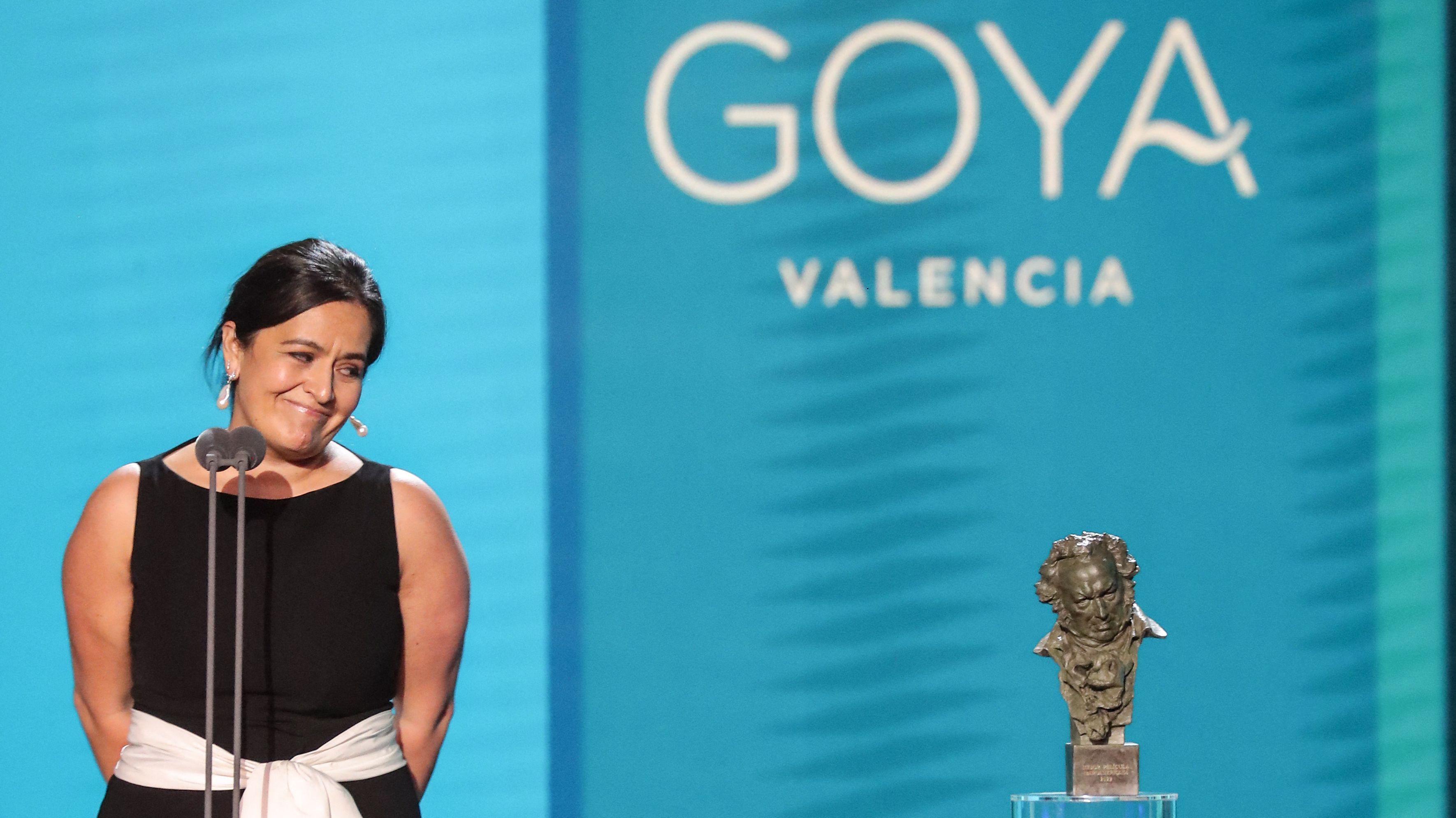 Premios Goya 2022: Horarios de la gala, alfombra roja y dónde ver la fiesta  del cine español