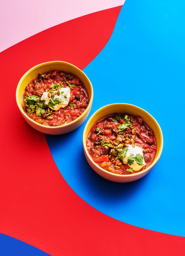 chili