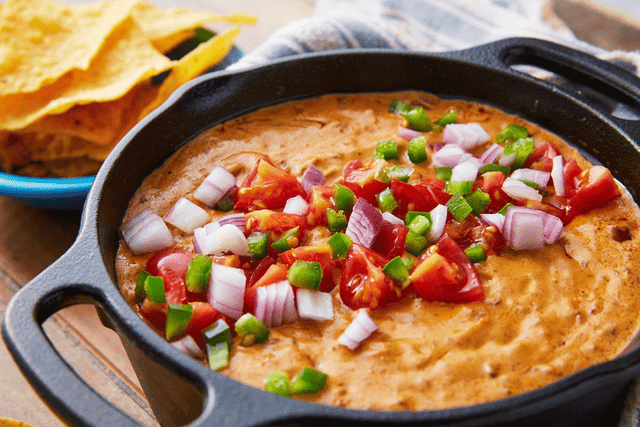 Chili Cheese Dip - Delish.com Chili Cheese Dip - Delish.com