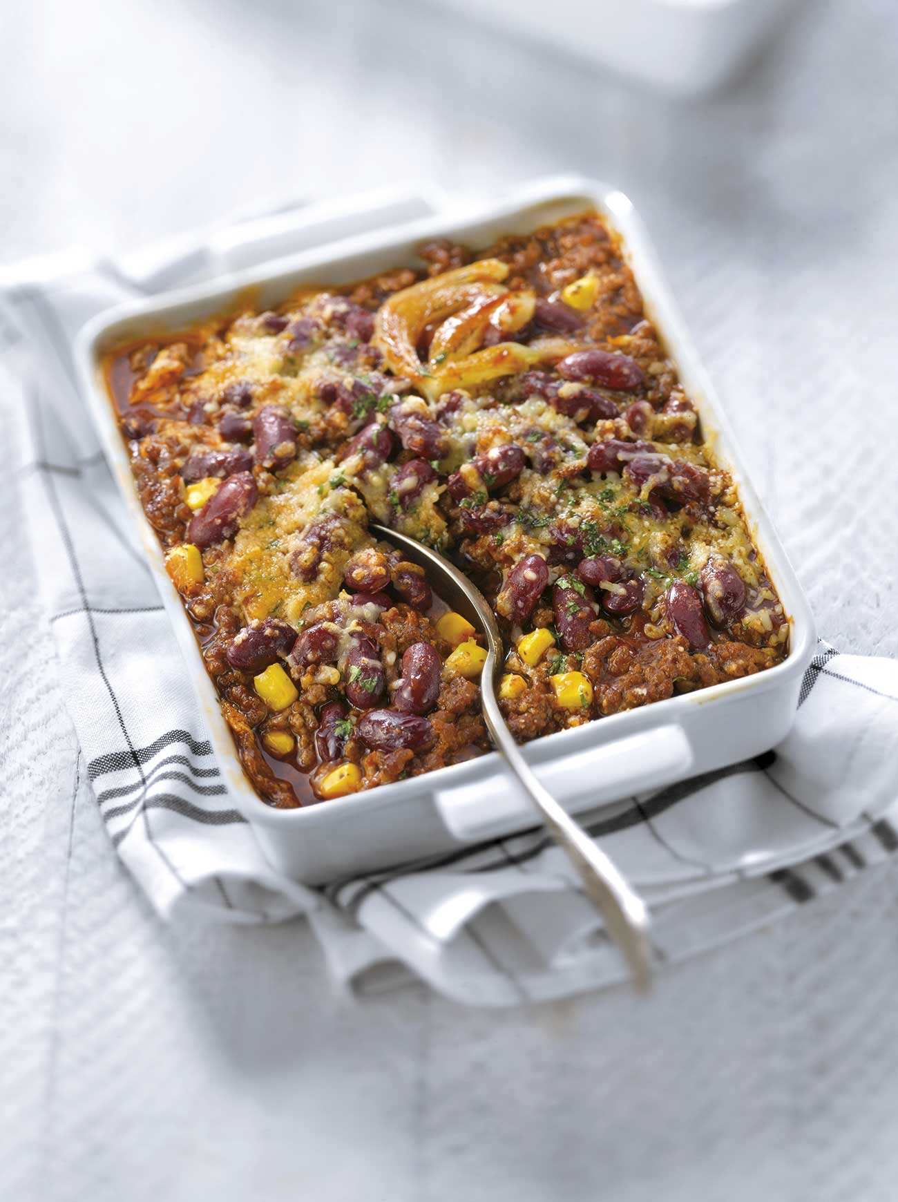 chili con carne