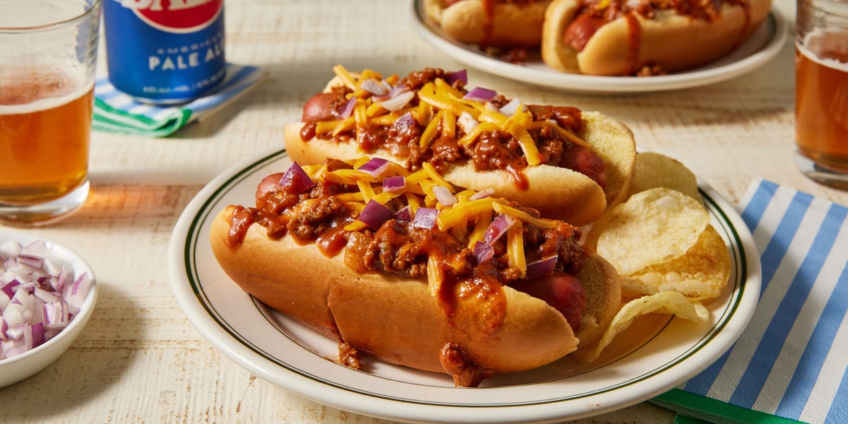 Hot Dog Especial