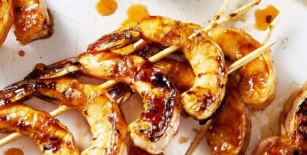 50+ Best Fourth of July Appetizers - Easy Recipes for 4th of July Party