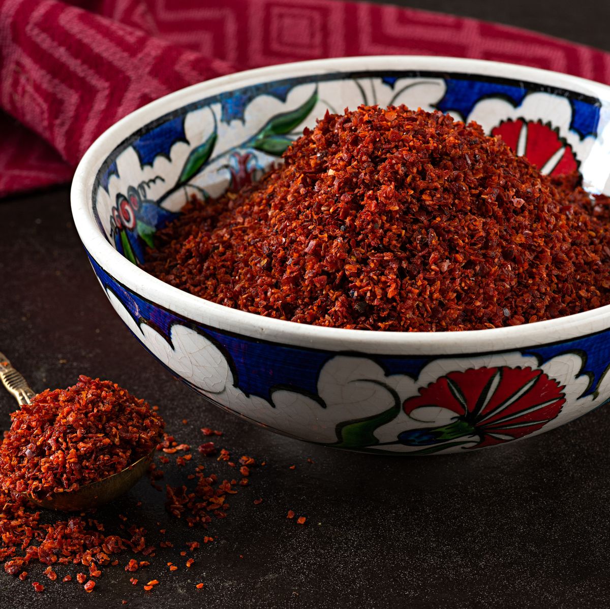 You'll Want to Use This Paprika Spice Blend on Everything