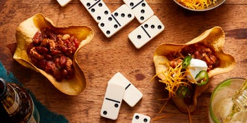 easy Chili Recipes