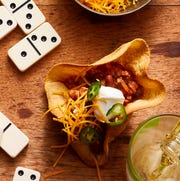 easy Chili Recipes easy Chili Recipes