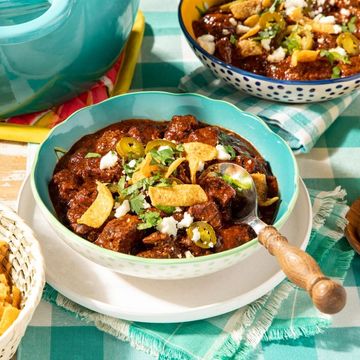chili recipes with corn chips and jalapenos
