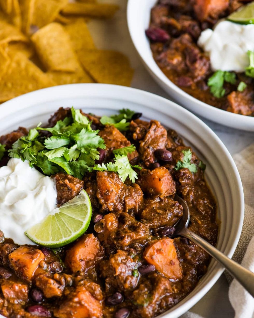 20 Best Chili Recipes That Are So Easy to Make