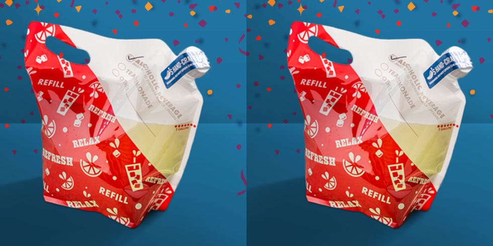 chili's 1 gallon margaritas